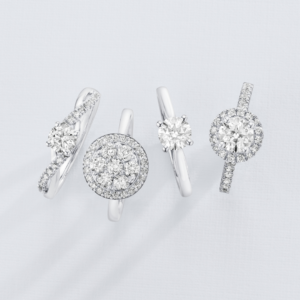 Braehead jewellers store