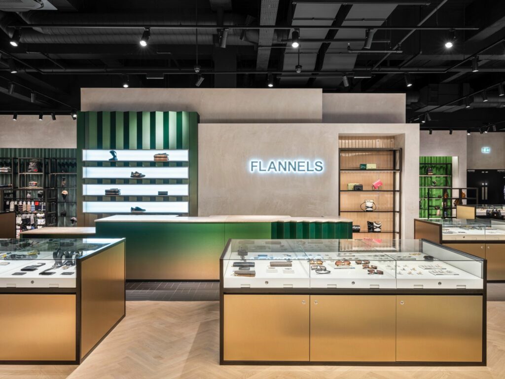 Burberry store glasgow hotsell