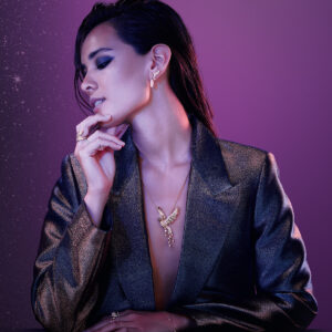 THOMAS SABO NEW RISING PHOENIX COLLECTION
