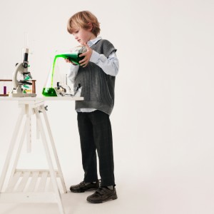More than just school shoes at Clarks